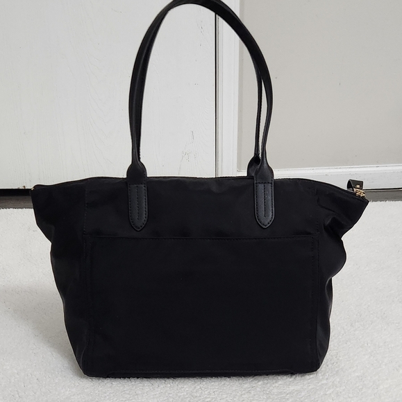 Michael Kors Black Tote Bag - Picture 6 of 15